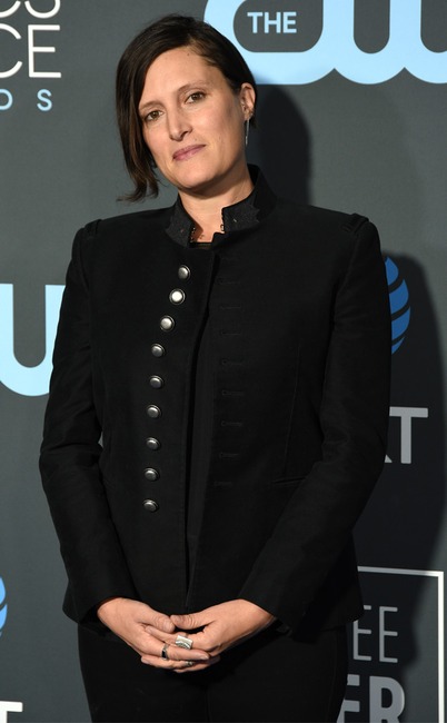 Rachel Morrison, Women Changing Film